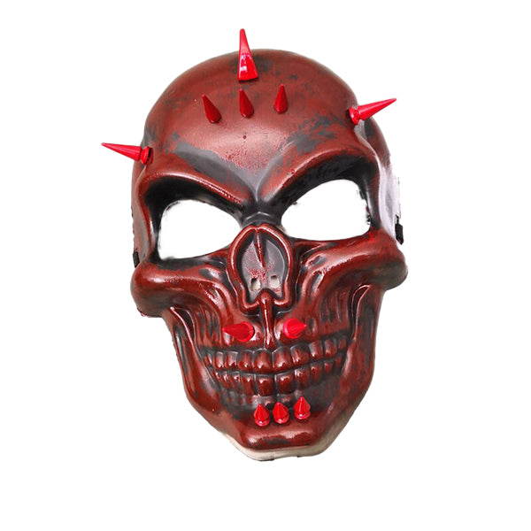 Goth &amp; Steampunk Face Mask