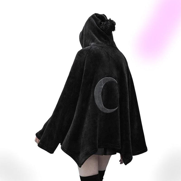 Gothic Assassin Cloak