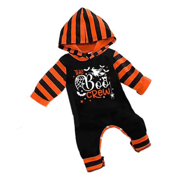 The Boo Crew Baby Jumpsuit
