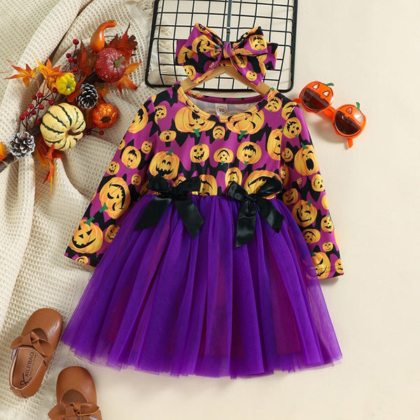 Halloween Princess Dresses