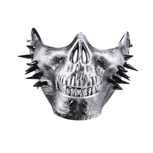 Reaper Metal Stud Mask