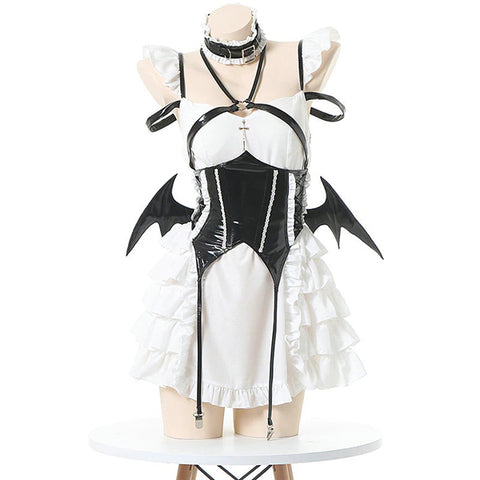 Devil Lolita Cosplay Dress
