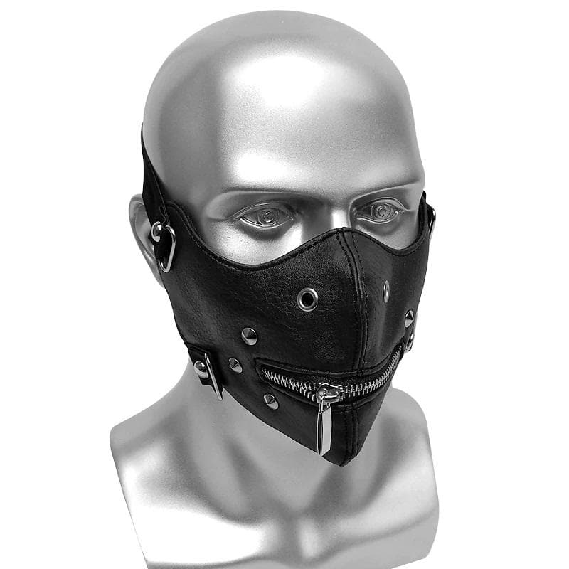 Psycho Punk Mask