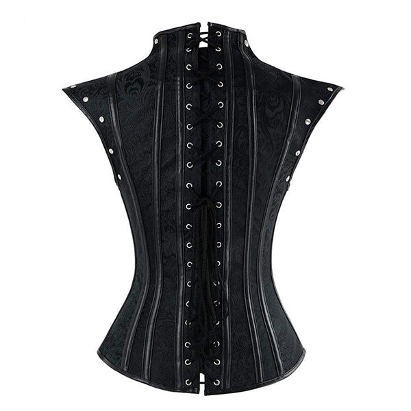 Lady of the Night Corset