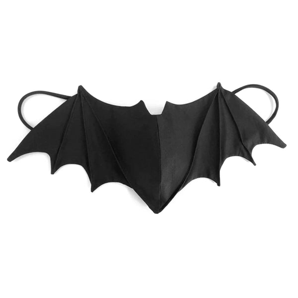 Gothic Bat Mask