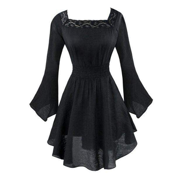 Victorian Gothic Dress