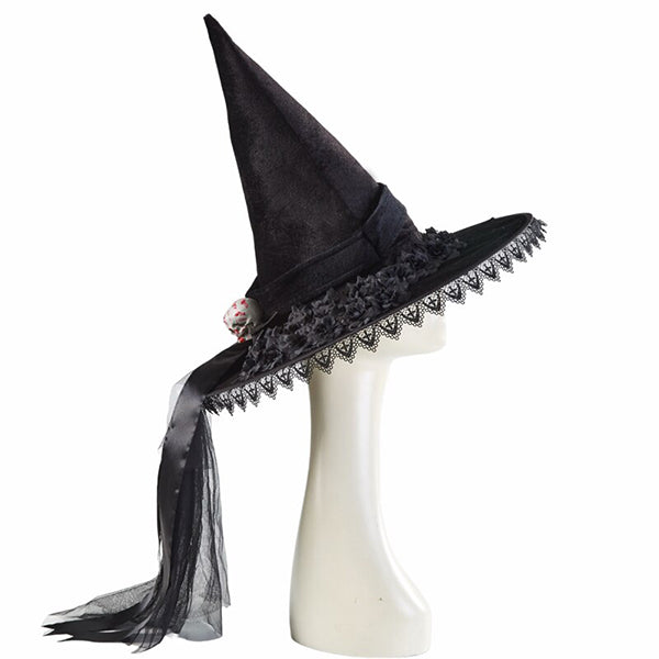Killer Witch Hat