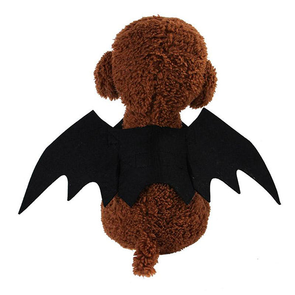 Cute Bat Wings