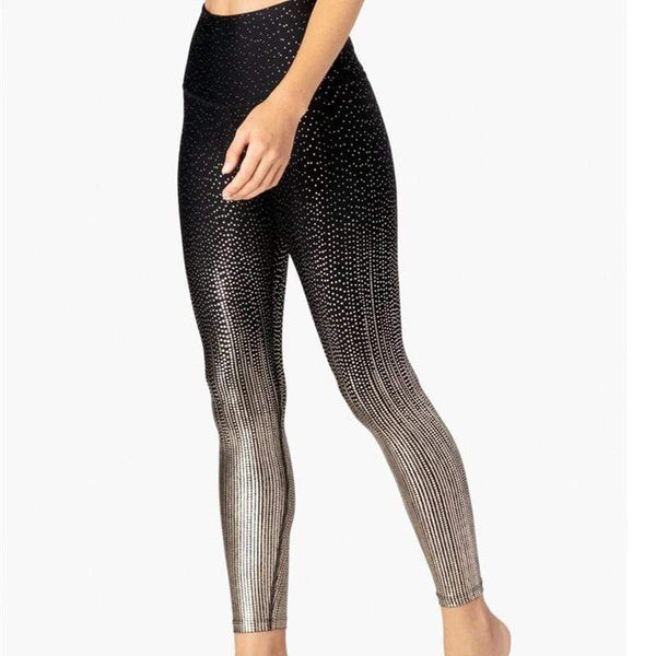 Faded Particle Leggings