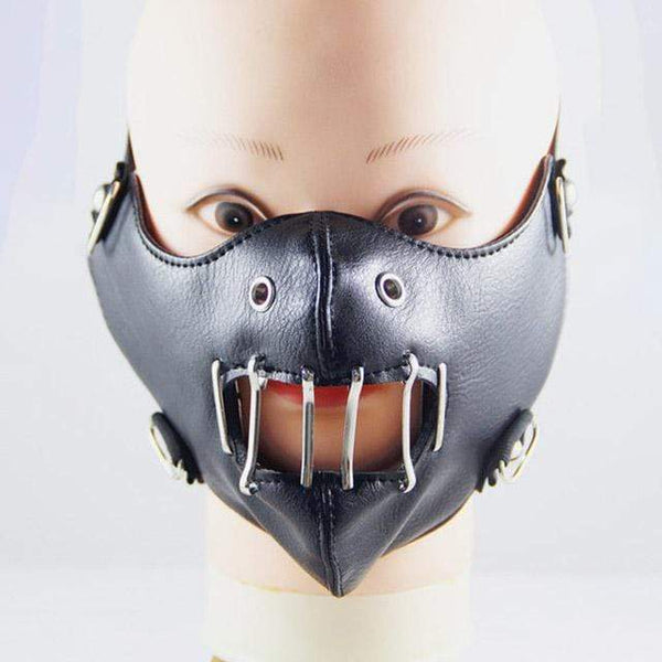 Lawless Collection Mask