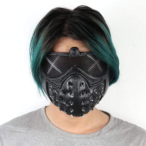 Apocalyptic Deserter Mask