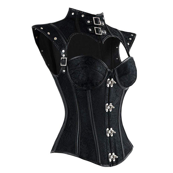 Lady of the Night Corset