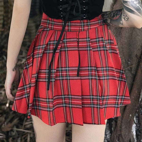 Sweet Rebel Skirt
