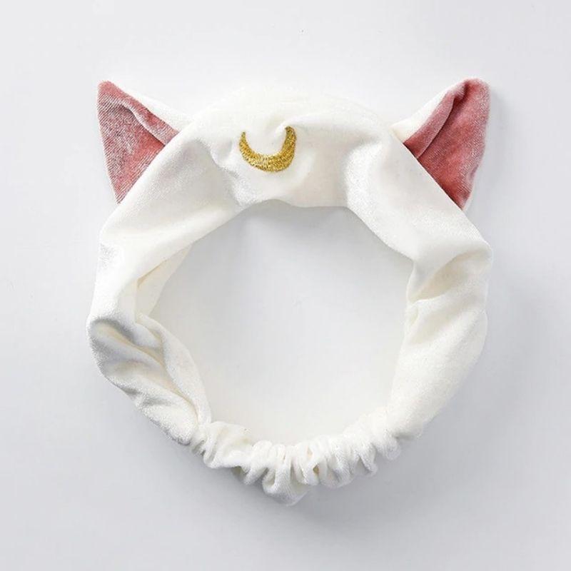 Luna Cat Ear Headband