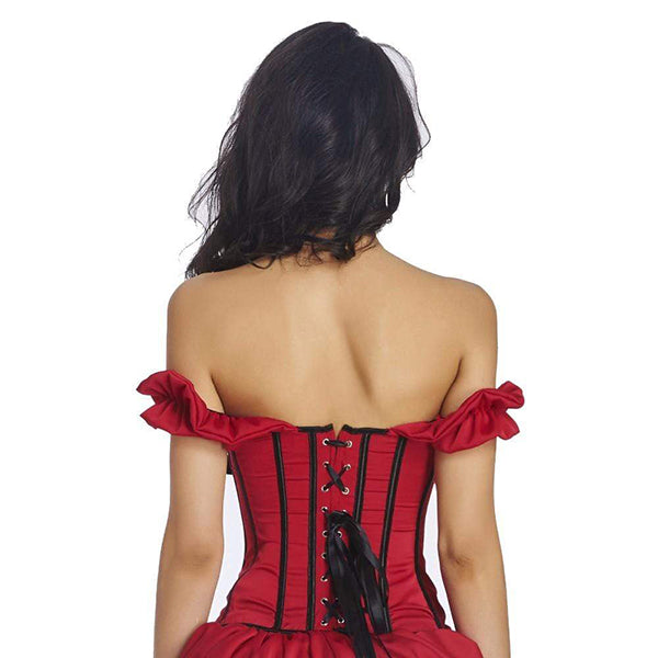 Lovers Only Corset
