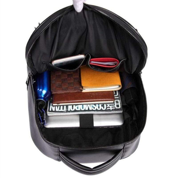 Ghost Rider Backpack