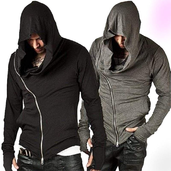 Creed of an Assassin Hoodie