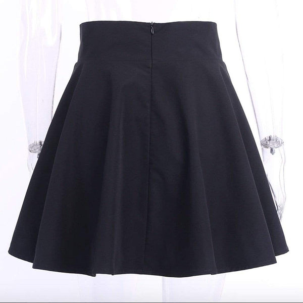 Drama Starter Skirt