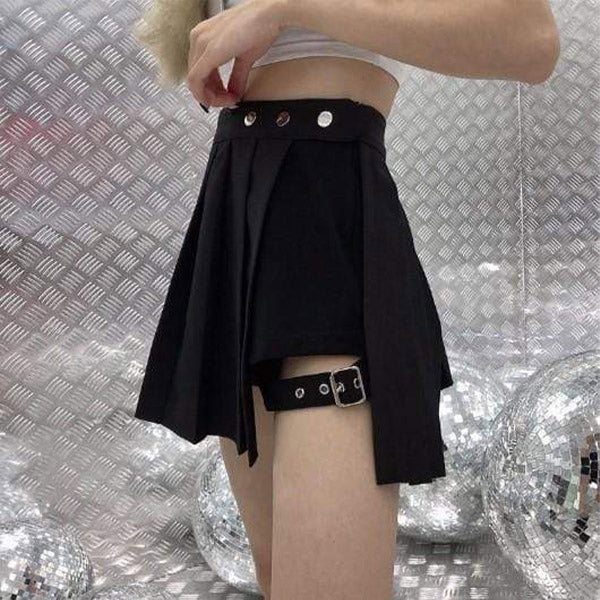 Exquisite Rebel Skirt