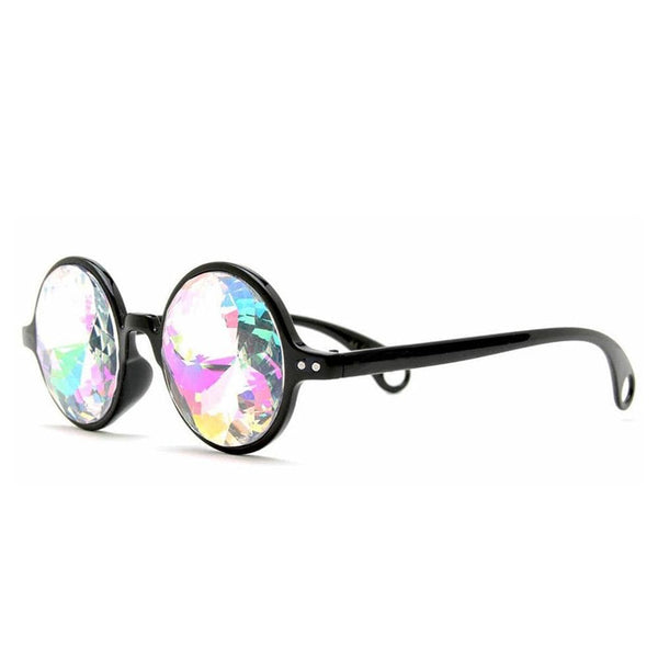 Kaleidoscope Gothic Sunglasses