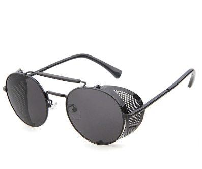 Midnight Sunglasses