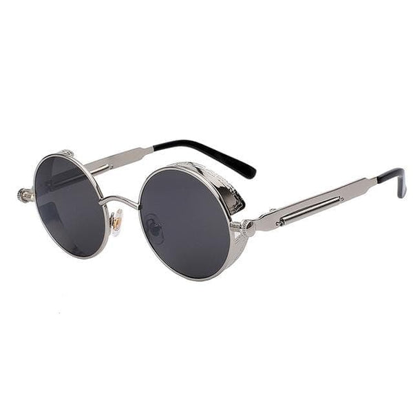 WHO'S YOUR DADDY GOTHIC SUNGLASSES