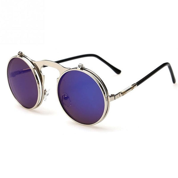 The Excommunicated Steampunk Sunglasses