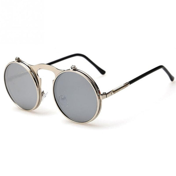 The Excommunicated Steampunk Sunglasses